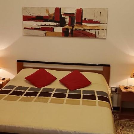 La Campidanese Iun R3640 Hotell Càbras Exteriör bild