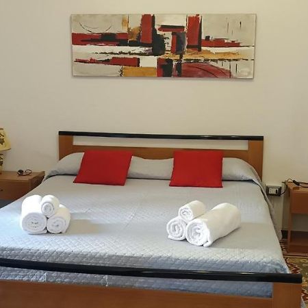 La Campidanese Iun R3640 Hotell Càbras Exteriör bild
